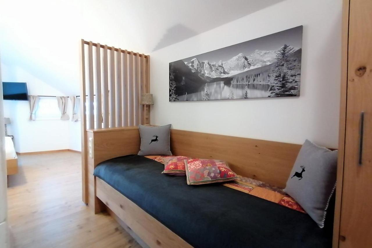 Haus Ditzer - Villa Theresia Zell am See Exterior foto