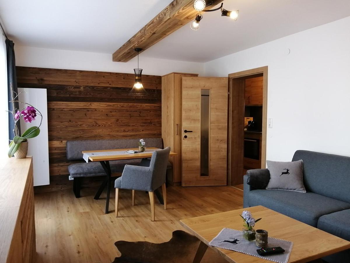 Haus Ditzer - Villa Theresia Zell am See Exterior foto