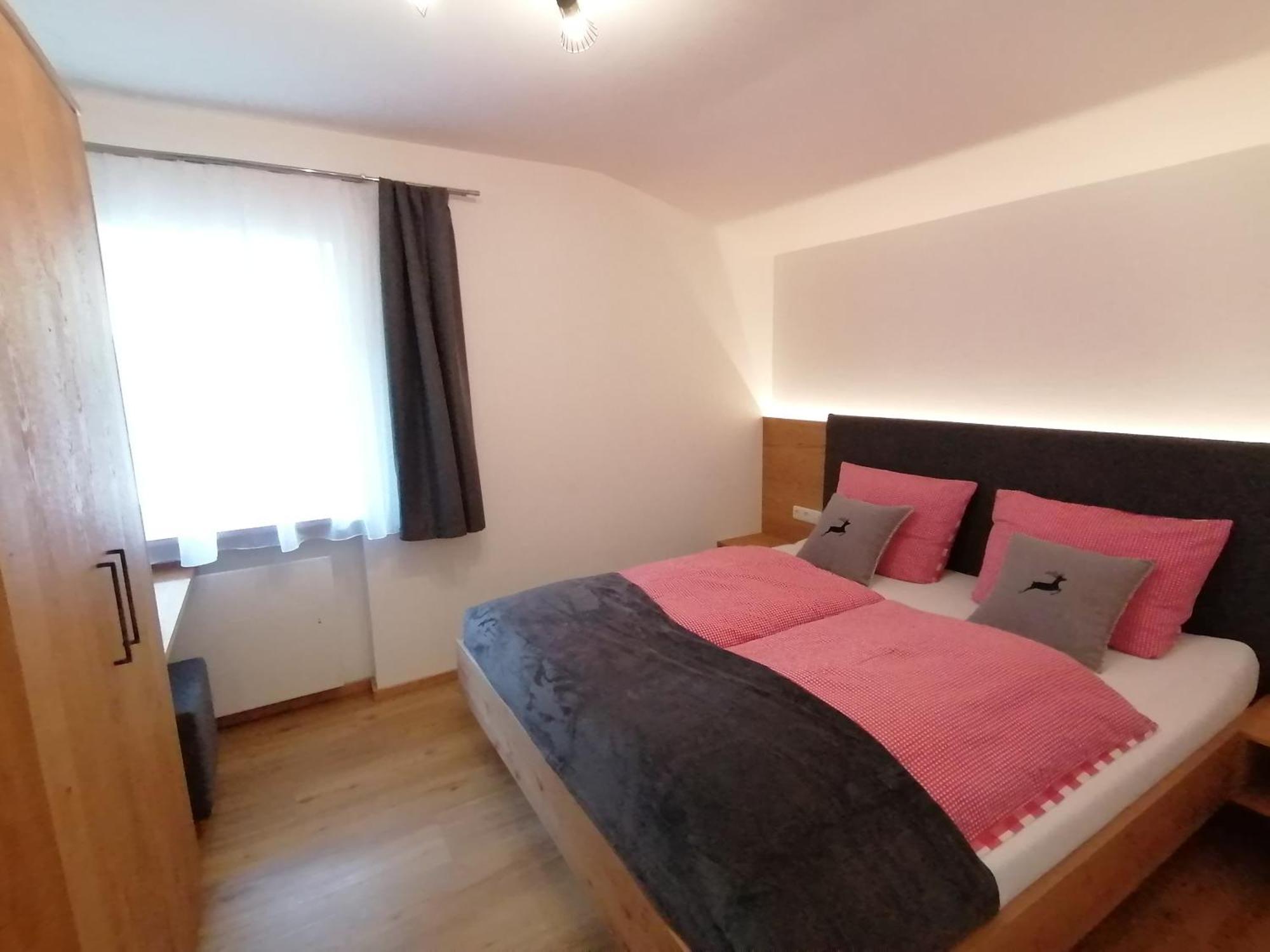 Haus Ditzer - Villa Theresia Zell am See Quarto foto