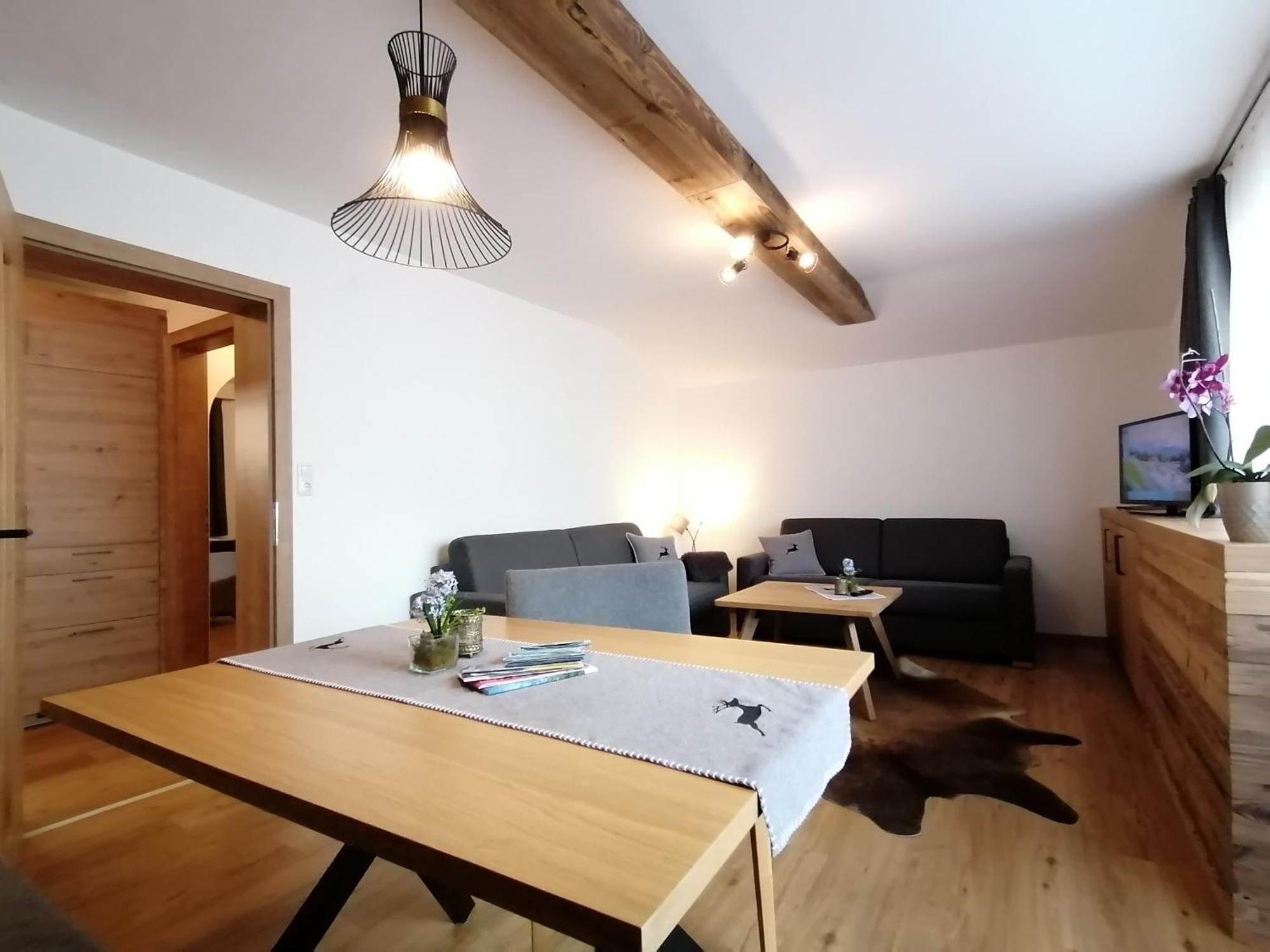 Haus Ditzer - Villa Theresia Zell am See Quarto foto